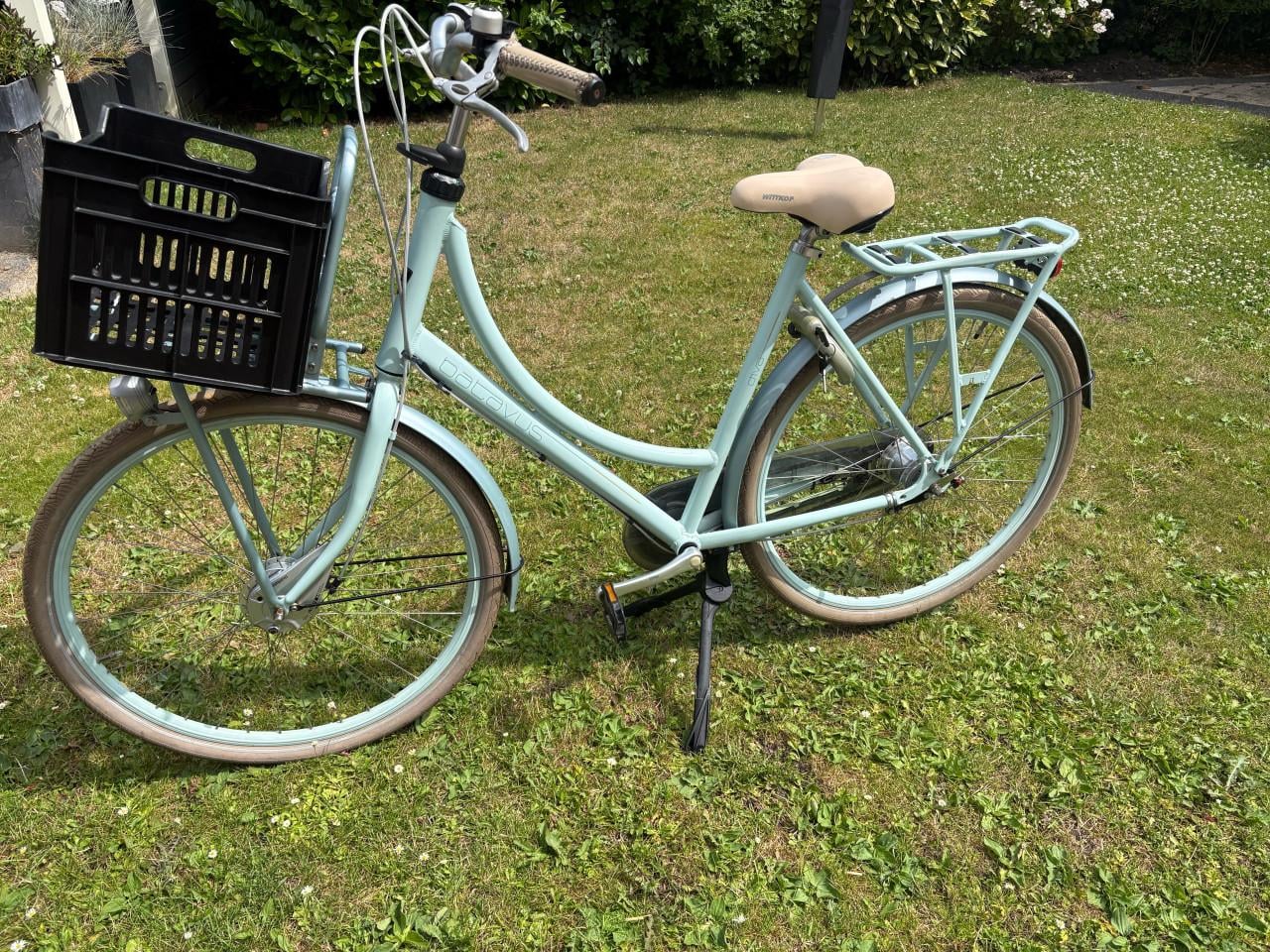 Batavus Diva  Damesfiets