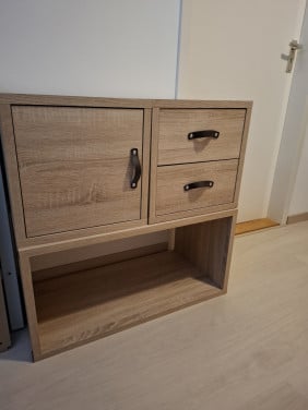 (Nacht)kastjes