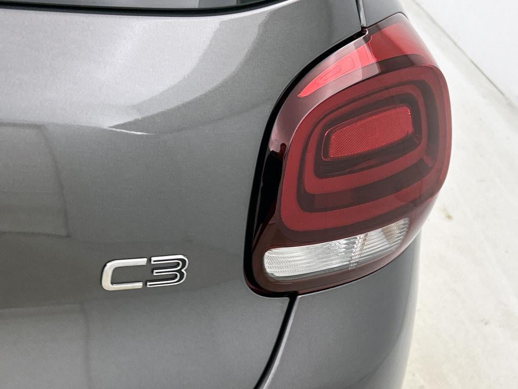 Citroen C3 83pk c-series | rijklaar connect nav | apple carplay | led kopla