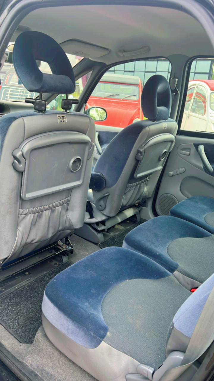 Personen autos