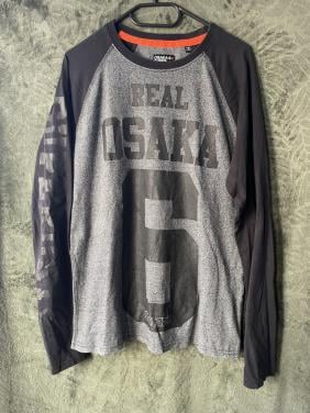 Nieuw superdry t-shirt met lange mouwen heren