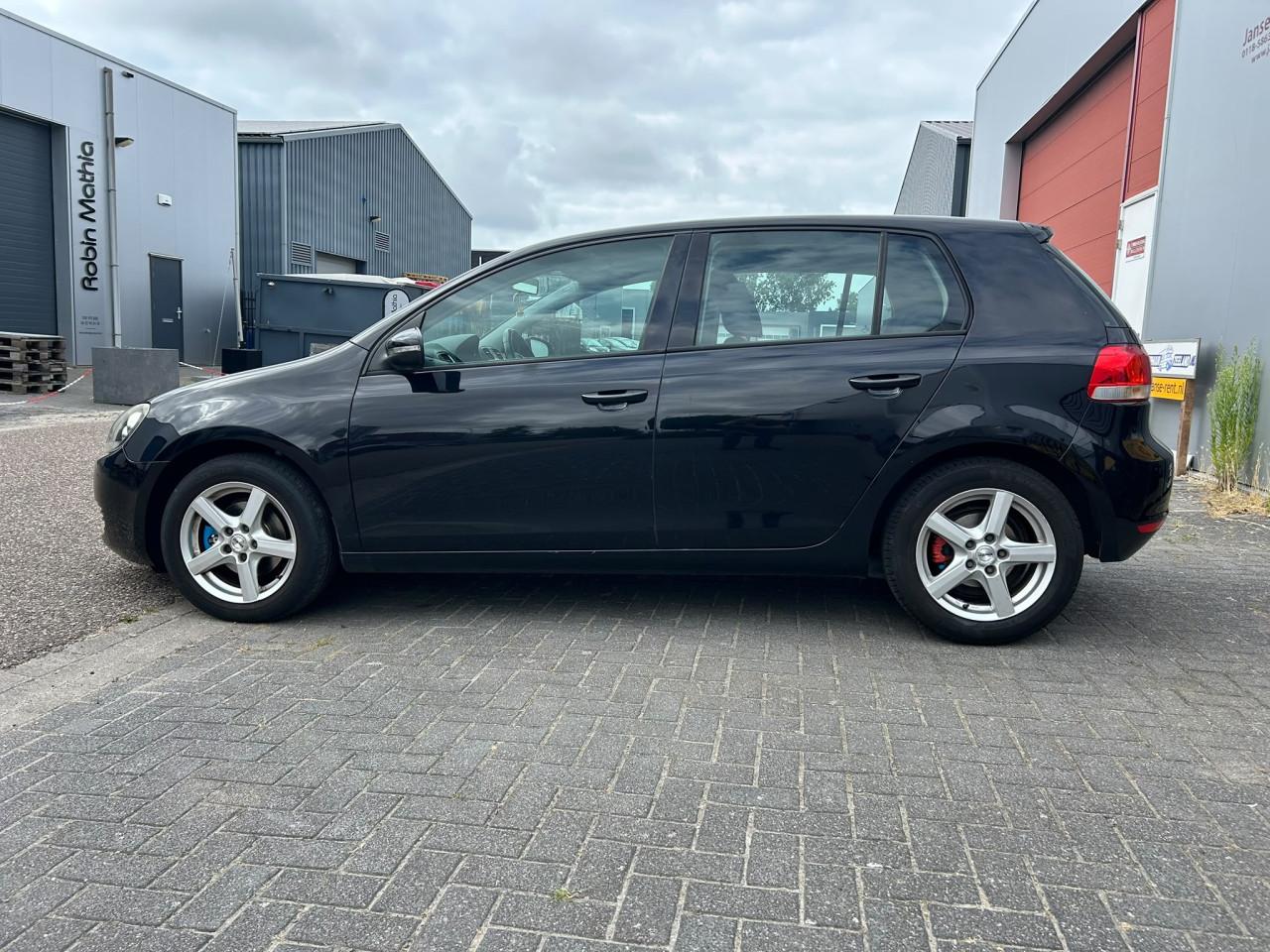 Volkswagen Golf 1.4 Easyline | Automatische Airco | 5-Deurs | Lange APK