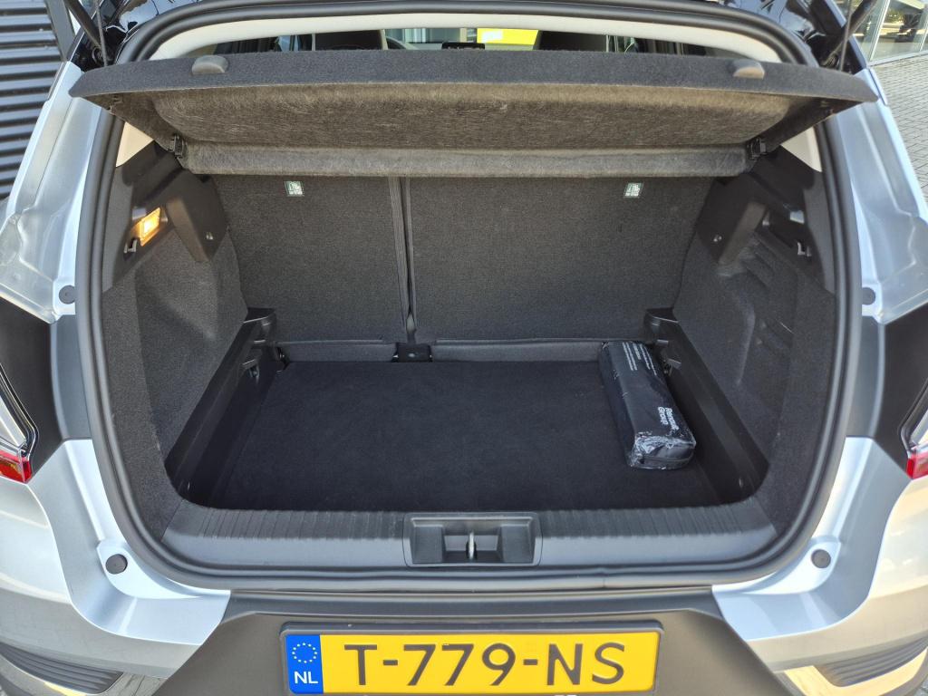 Renault Captur 1.0 tce 90 techno 360° camera, bose audiosystem, navigatie, 