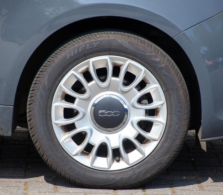 Fiat 500 1.0 twinair easy