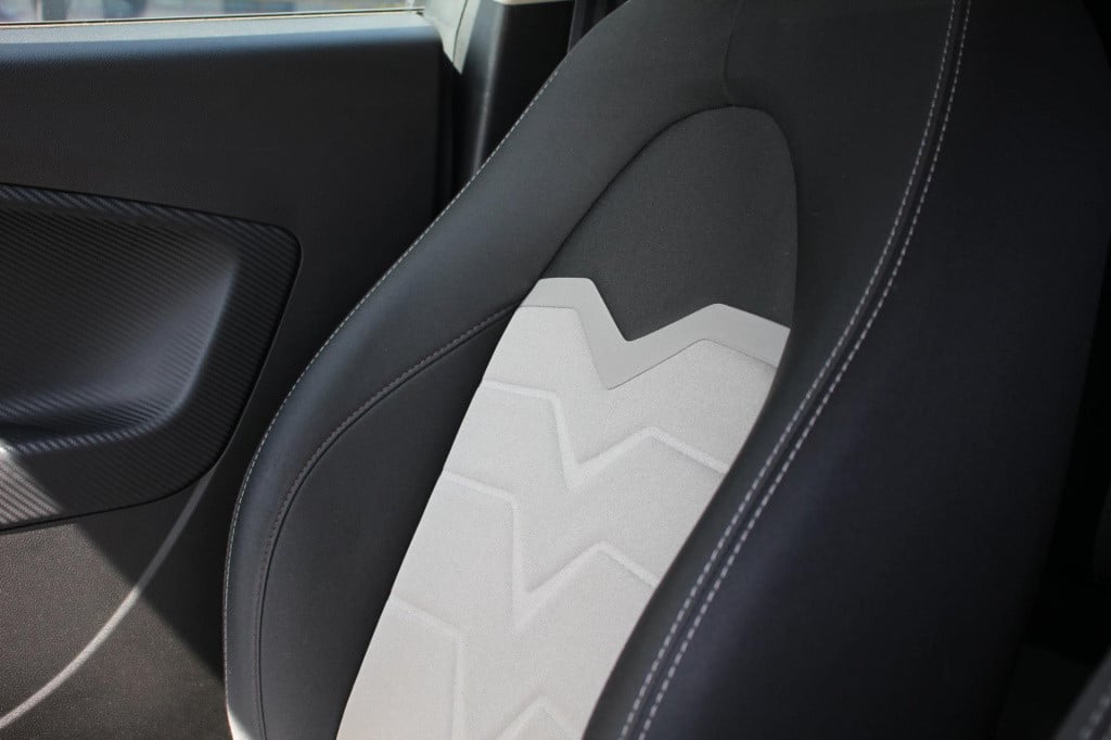 Alfa Romeo MiTo 1.4 turismo etna nero - airco - lichtmetaal - topstaat