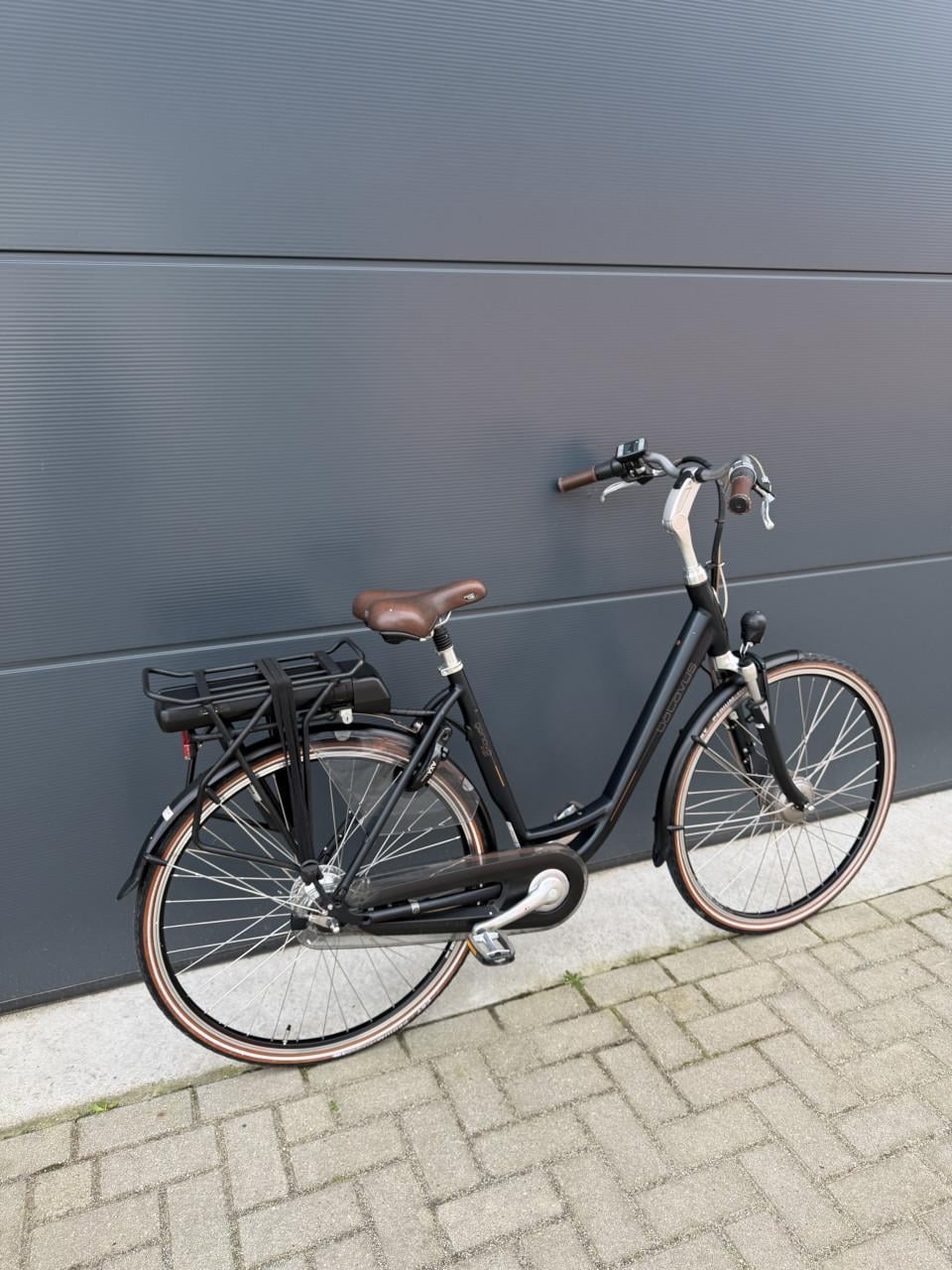 Batavus Genova E-Go elektrische fiets 53cm