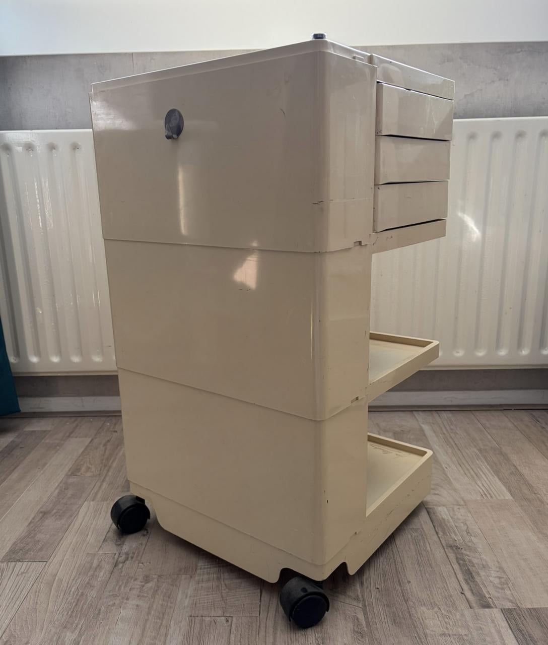 Joe Colombo - Trolley