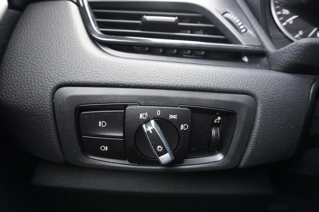 BMW 2-serie active tourer 218i centennial executive climate / navi / cruise