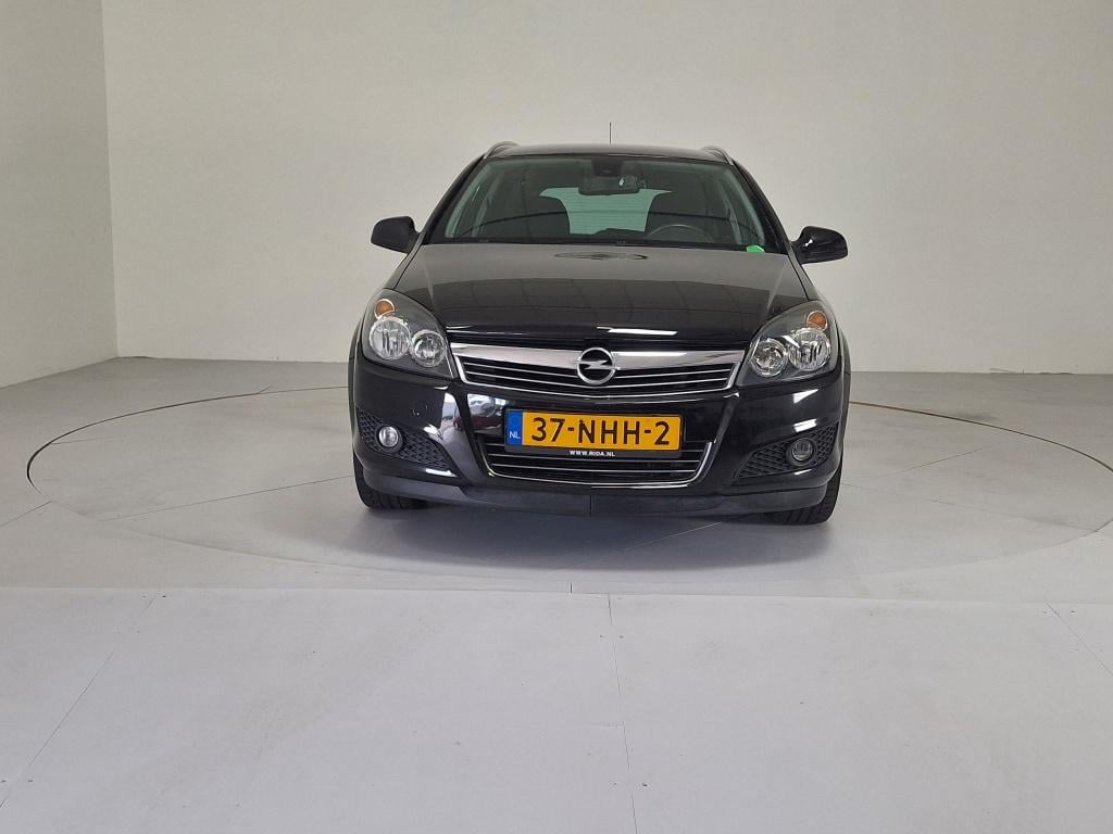 Opel Astra wagon 1.6 111 year edition | trekhaak | airco