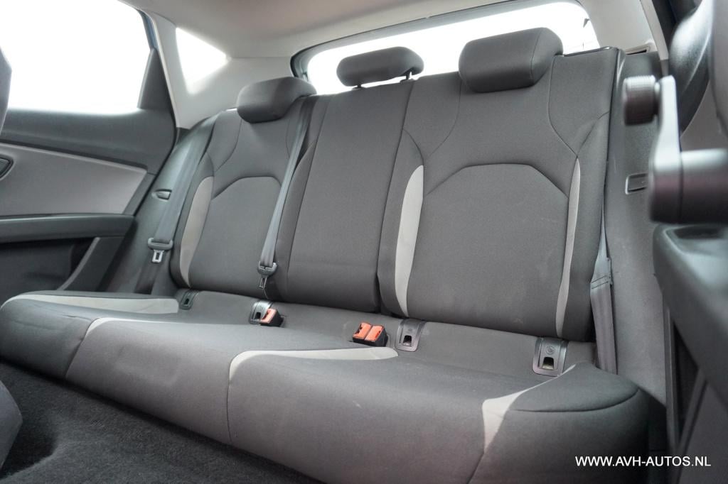 Seat Leon 1.6 tdi limited edition i