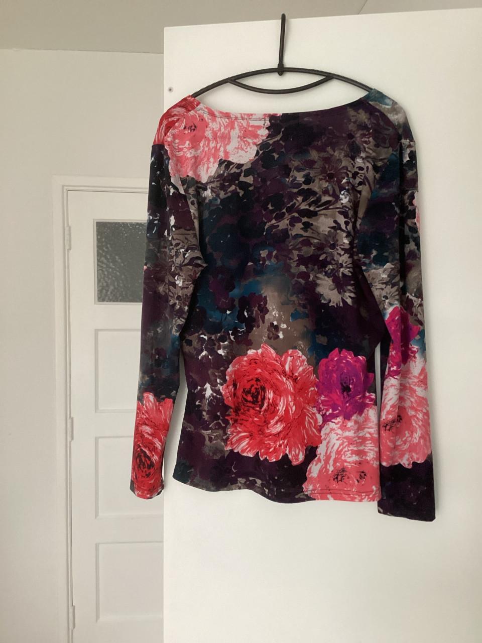 Truitje anna scott xl zgan