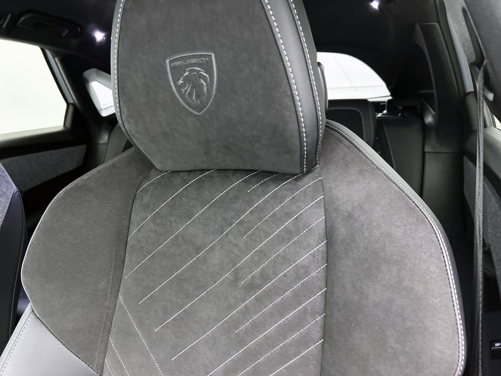 Peugeot 3008 hybrid 145 pk automaat gt | elektrische acherklep | adaptive c