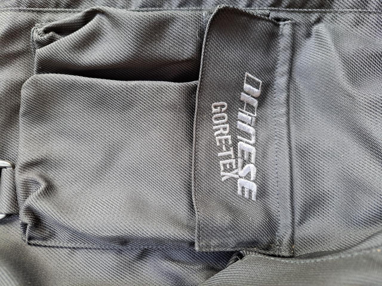 Dainese jas