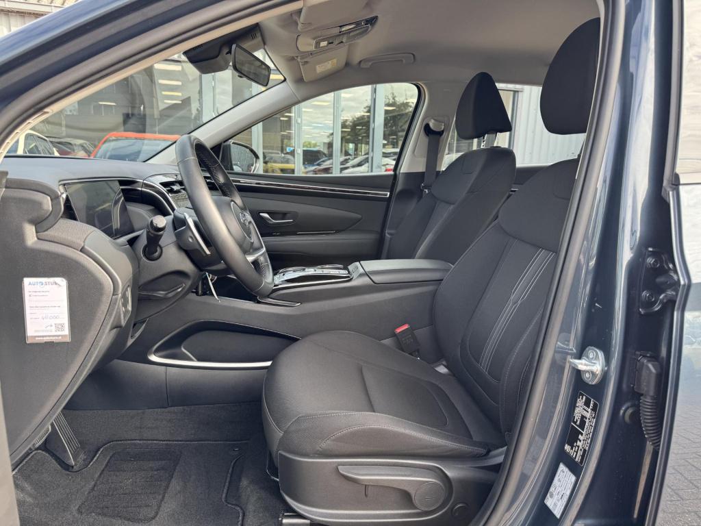 Hyundai Tucson 1.6 t-gdi phev comfort 4wd