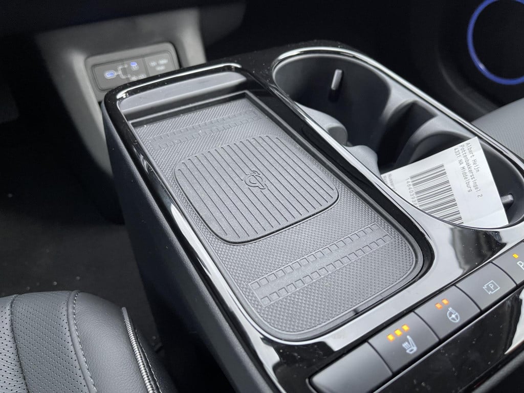 Hyundai Ioniq 5 connect+ 84 kwh nieuw model!