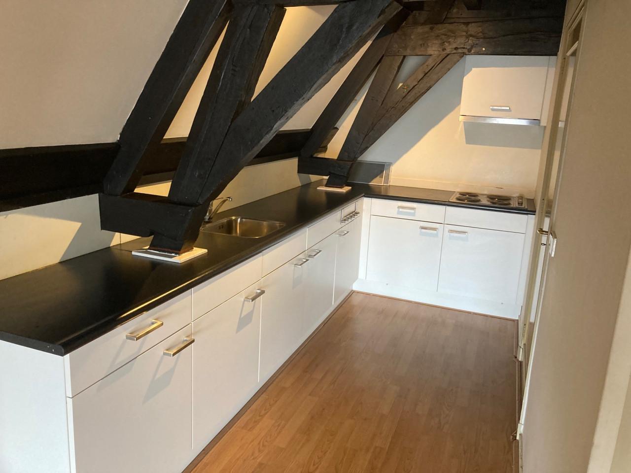 Te huur: appartement Rouaansekaai 45b Middelburg