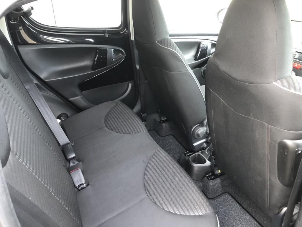 Peugeot 107 1.0 envy