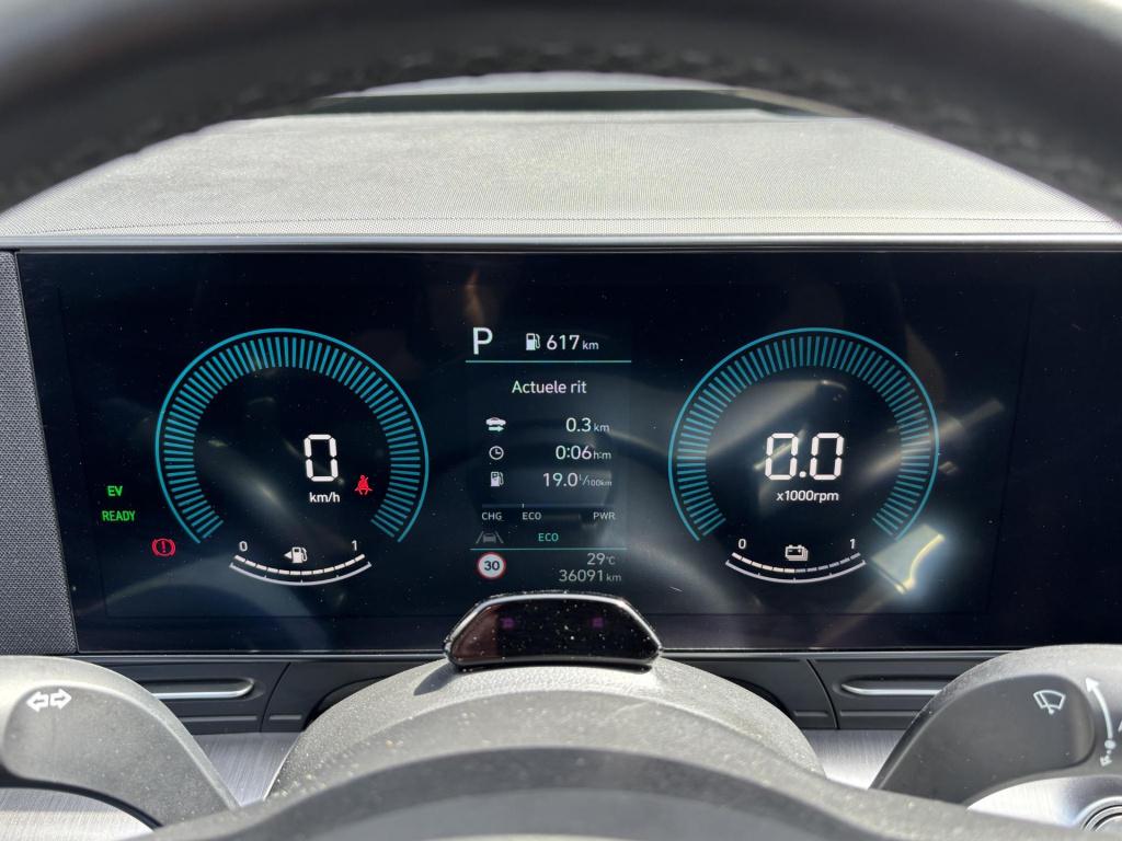 Hyundai Kona 1.6 gdi hev comfort