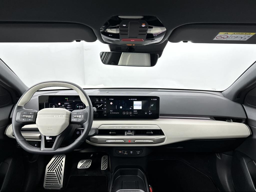 Kia Ev4 gt-line business edition 81.4 kwh | demontratievoertuig |