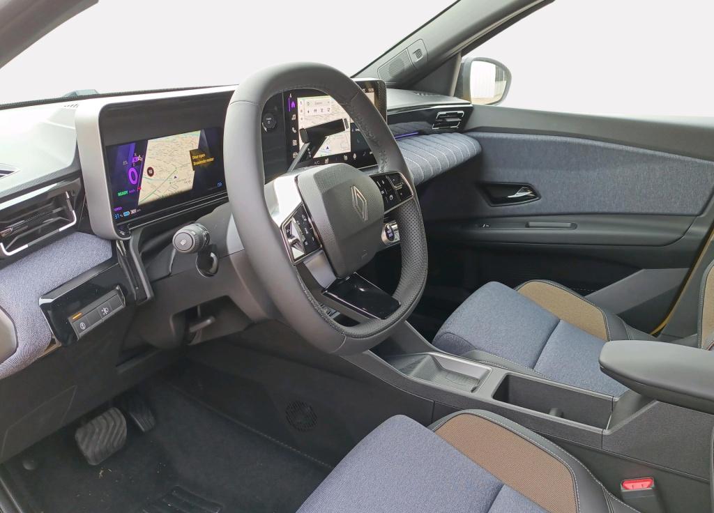 Renault 5 comfort range techno 52 kwh - 18 inch velgen / pack winter