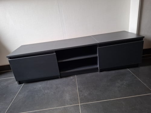 Gratis tv kast afhalen