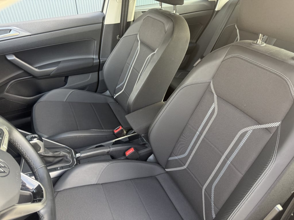 Volkswagen Taigo 1.5 tsi dsg-automaat style pakket 5-drs