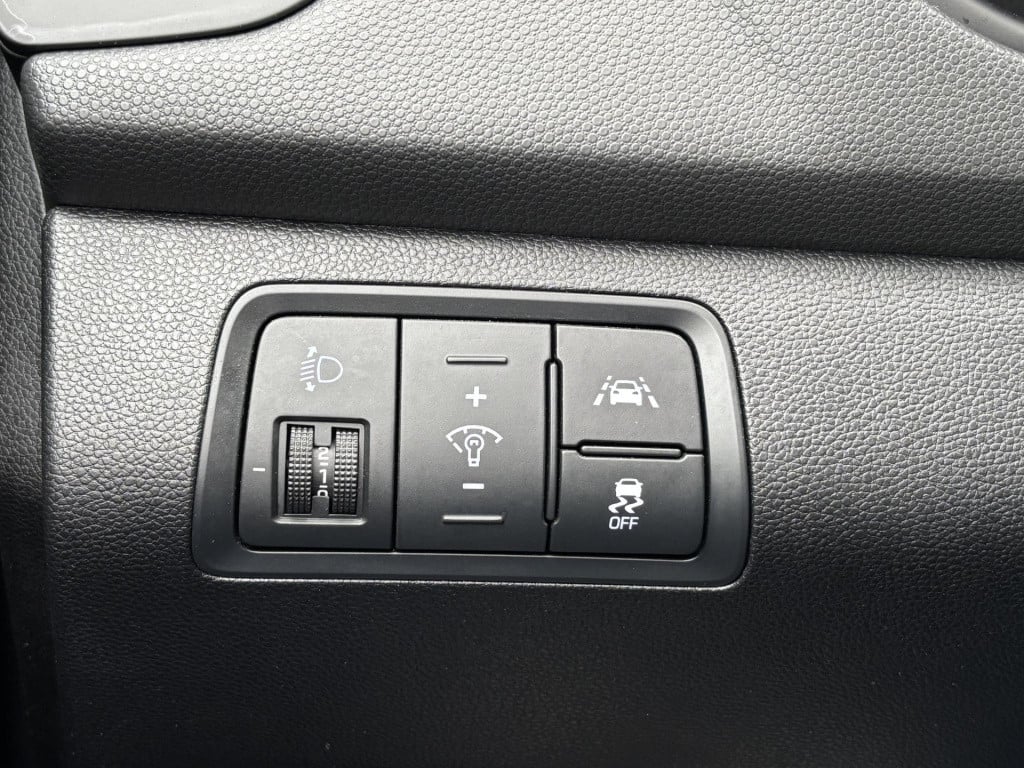 Hyundai I 20 1.0 t-gdi i-motion
