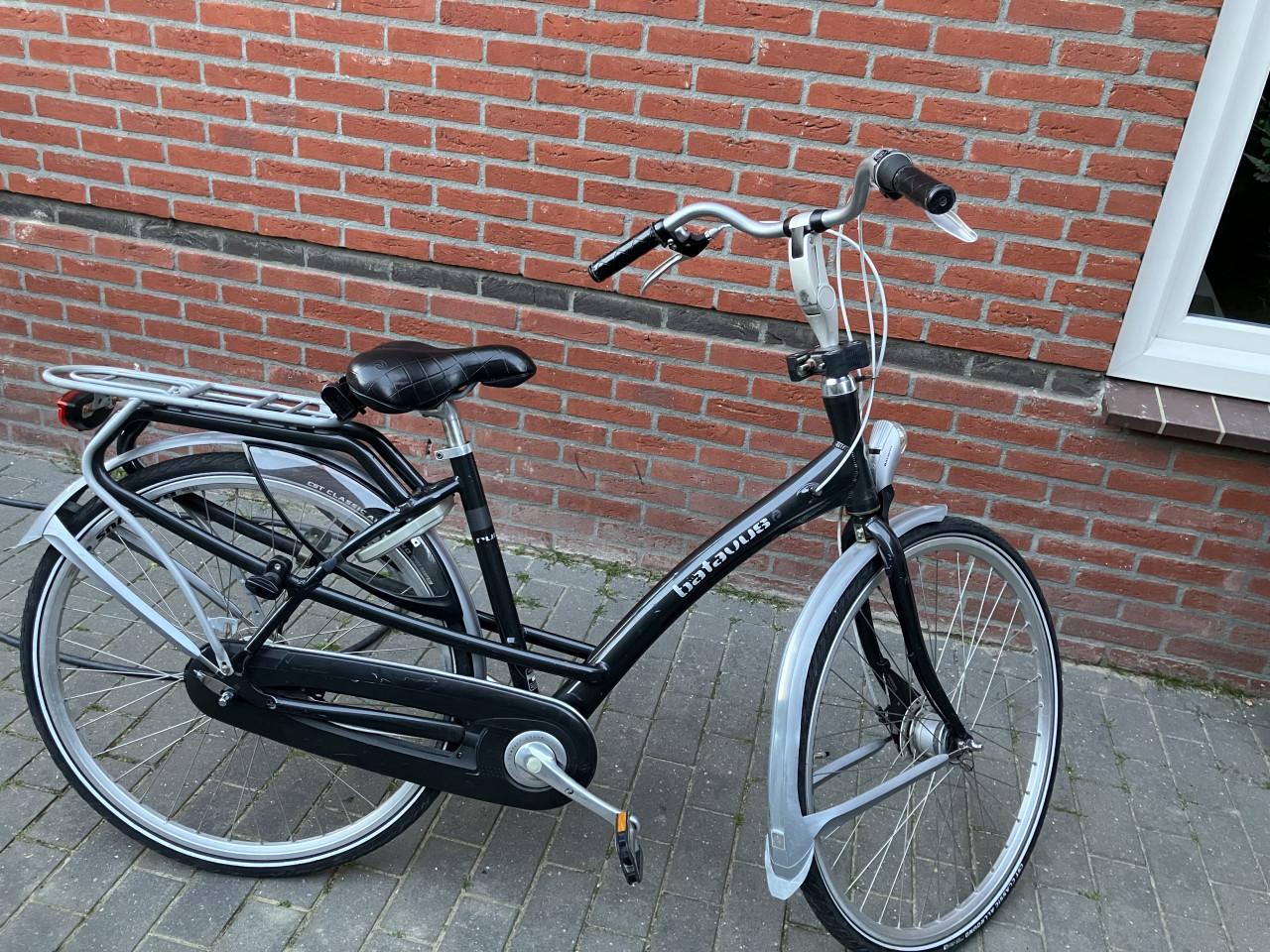 Batavus damesfiets 28 inch