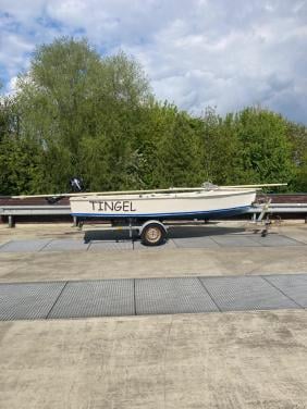 Zeilboot