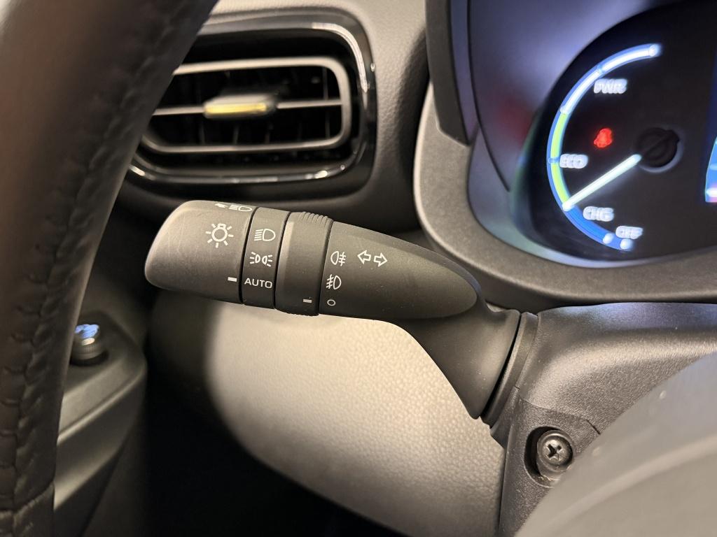 Toyota Yaris Cross 1.5 hybrid adventure 4wd