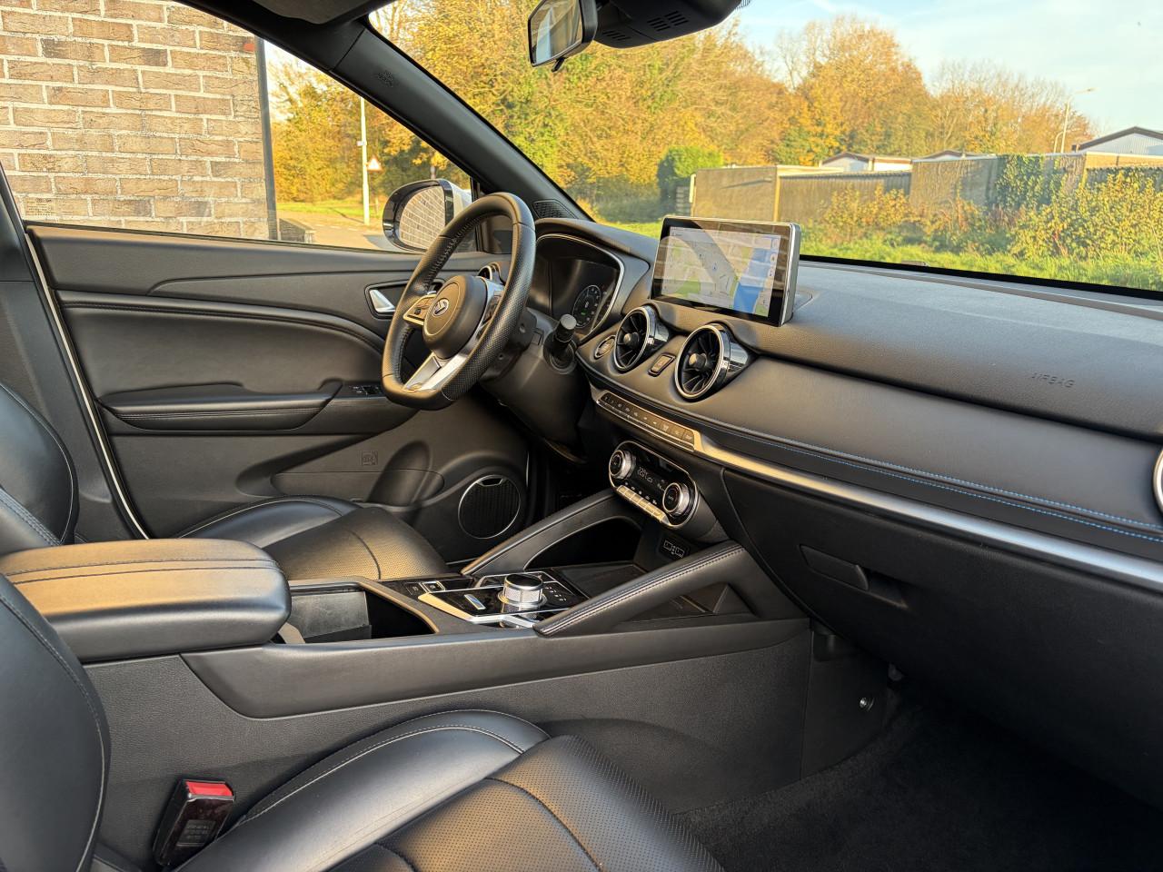 Seres 3 54kw 2022 Automaat 360 CAMERA KEYLESS NAVI PANODAK 20.800KM