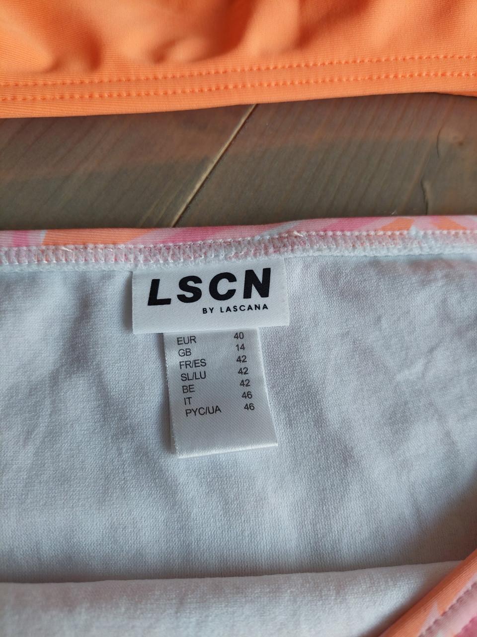 Nieuwstaat bikini set maat M 38/40