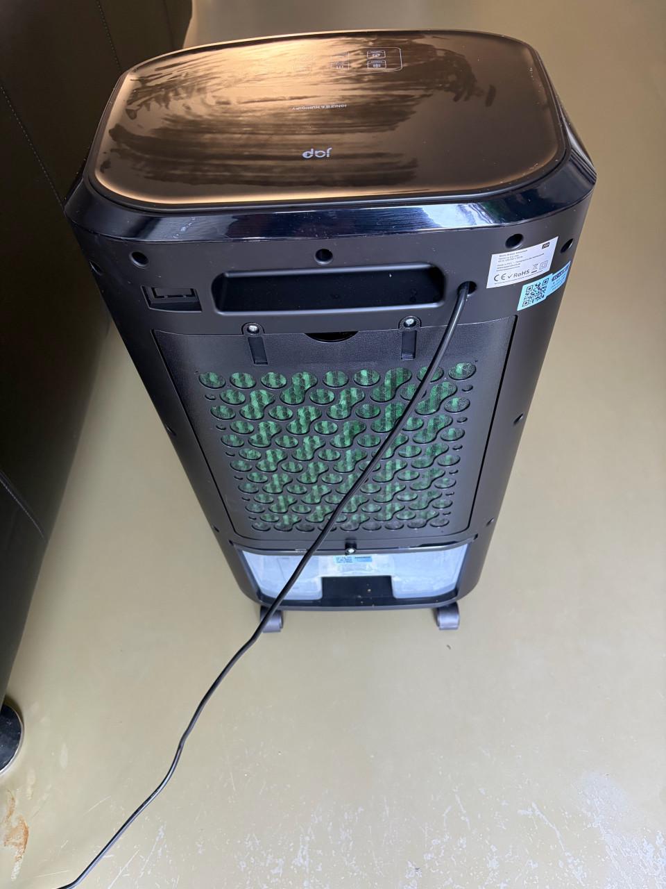 JAP Appliances Edmonton " 4 in 1 Aircooler"