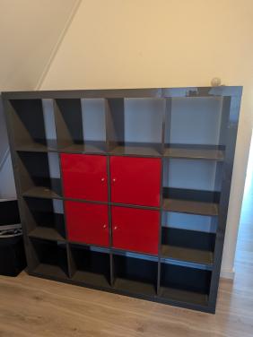 Gratis kast