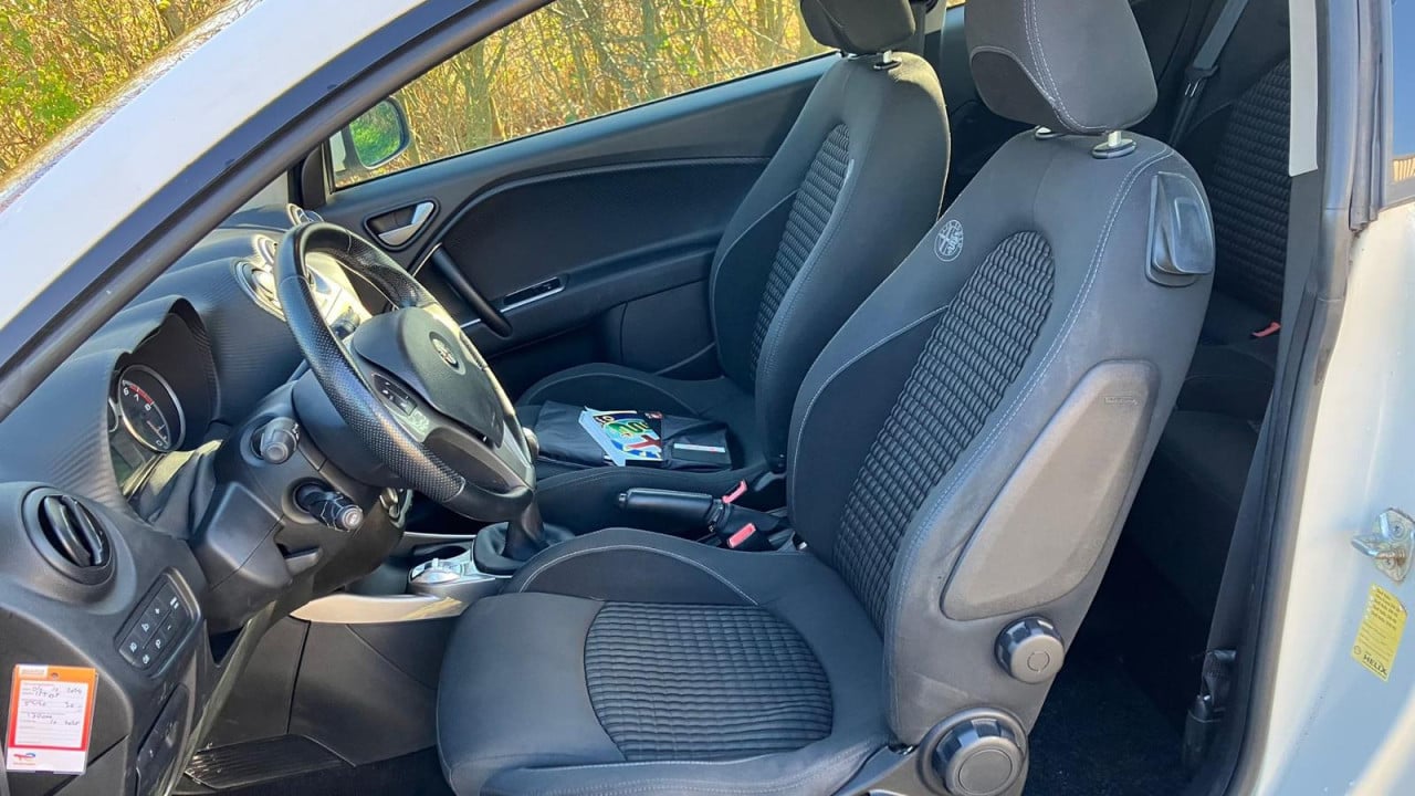 Alfa Mito 1.4