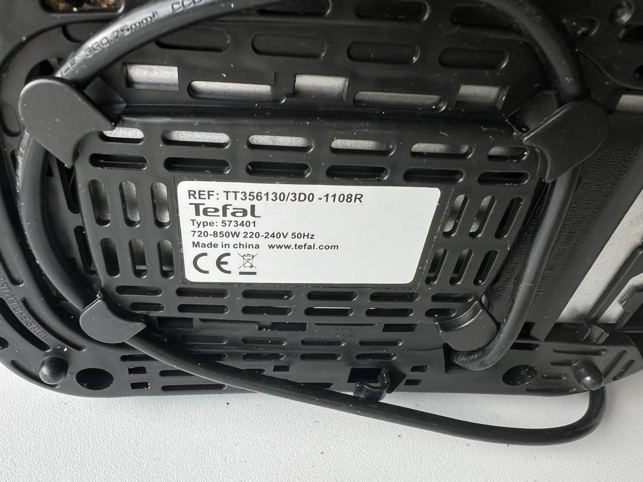 Tefal Broodrooster Express TT3650