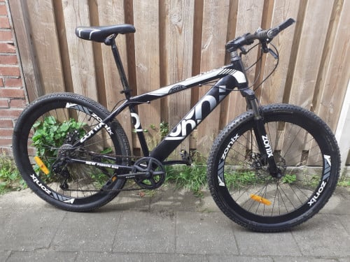 Mountainbike ........ ALTEC ..26 inch ...& .....Diverse MTB 's