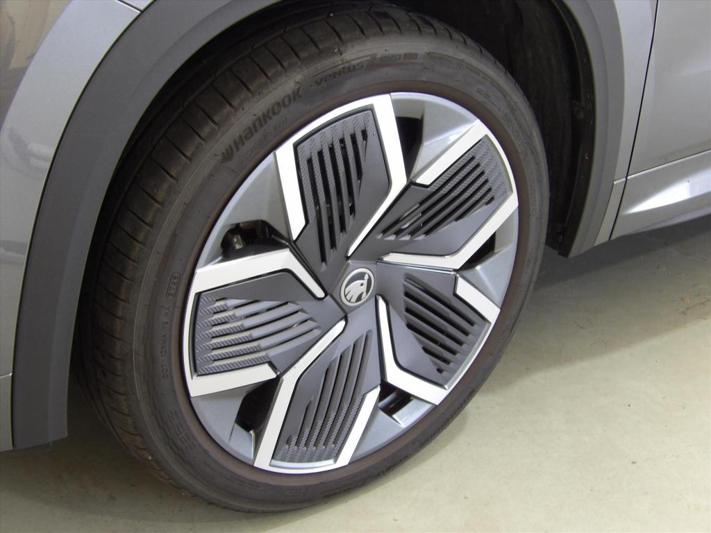 Skoda Kodiaq 1.5 tsi mhev 150pk dsg-7 sportline business 7-zits