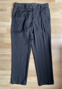 Nieuwe pantalon heren