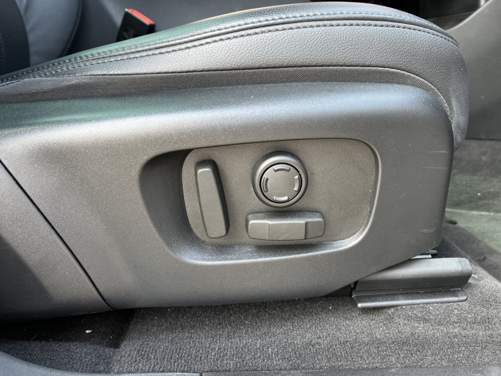 Land Rover Range Rover 1.5 p300e awd r-dynamic se | carplay | camera | acc 