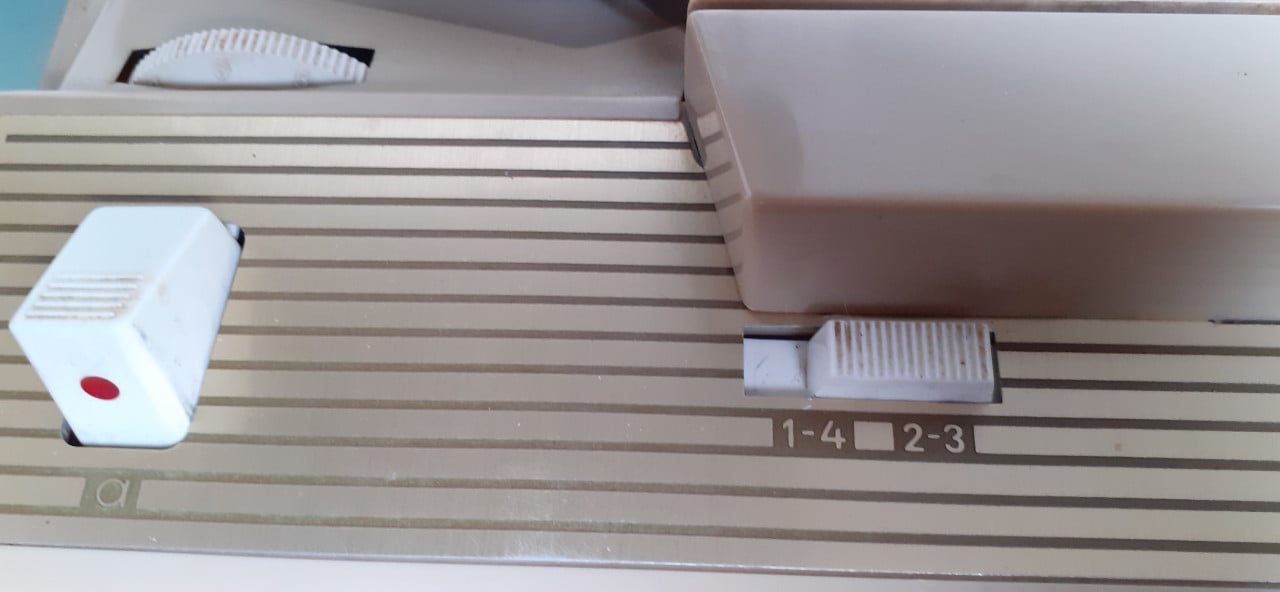 Bandrecorder philips sa 6137 met microfoon en spoelen