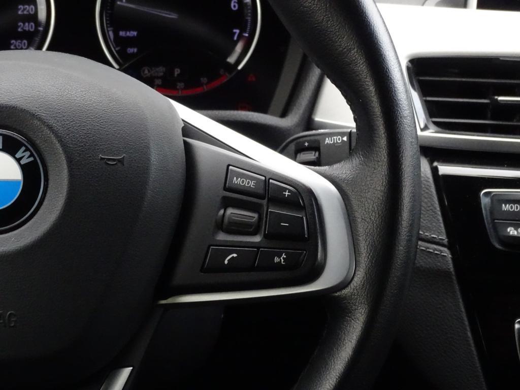 BMW X2 sdrive20i high executive | hud | camera | afn. trekhaak | 19"