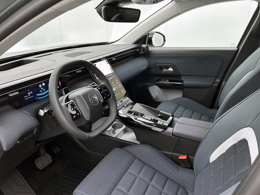 Citroen C5 Aircross business comfort range 74 kwh | elektrische achterklep 