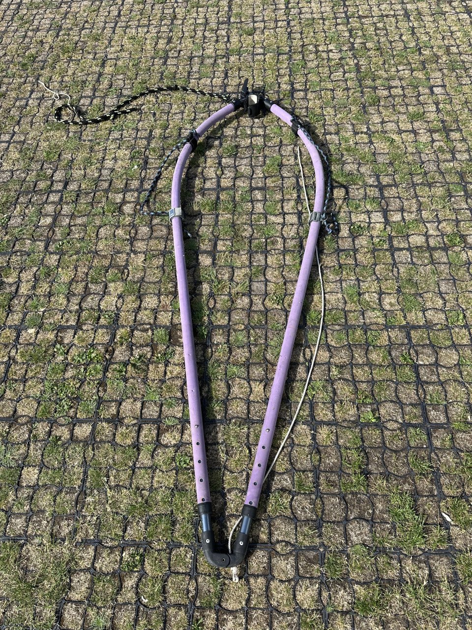 Complete Windsurfset