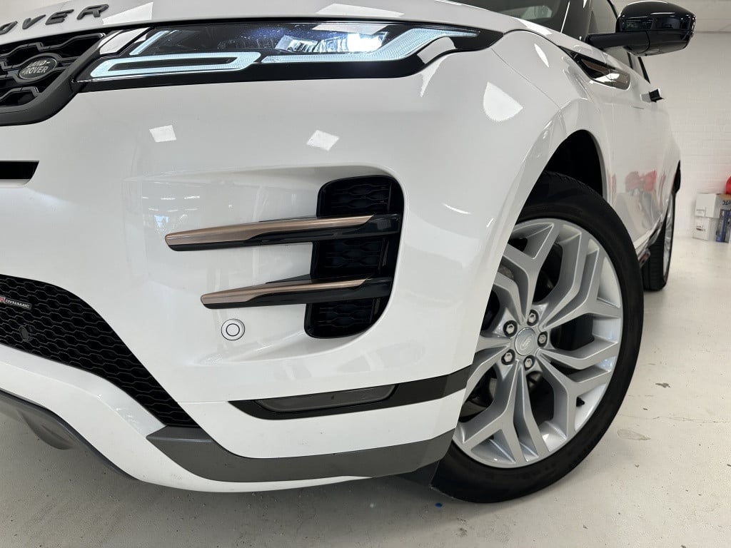 Land Rover Range Rover 1.5 p300e awd autobiography | lederen bekleding | me