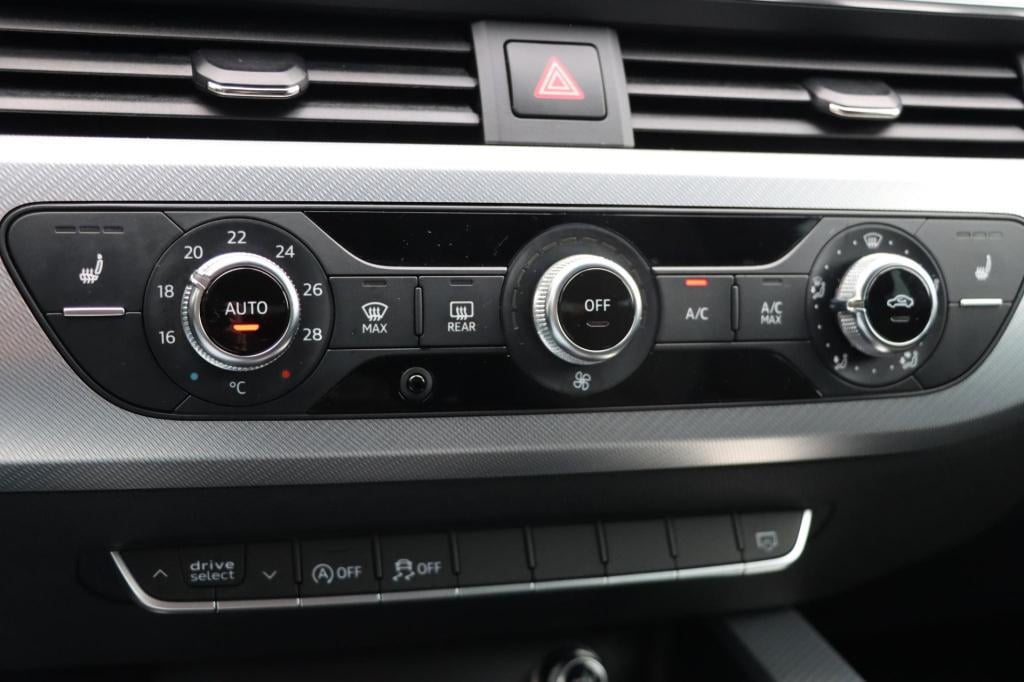 Audi A5 sportback 40 tfsi design pro line plus 190pk s-tronic