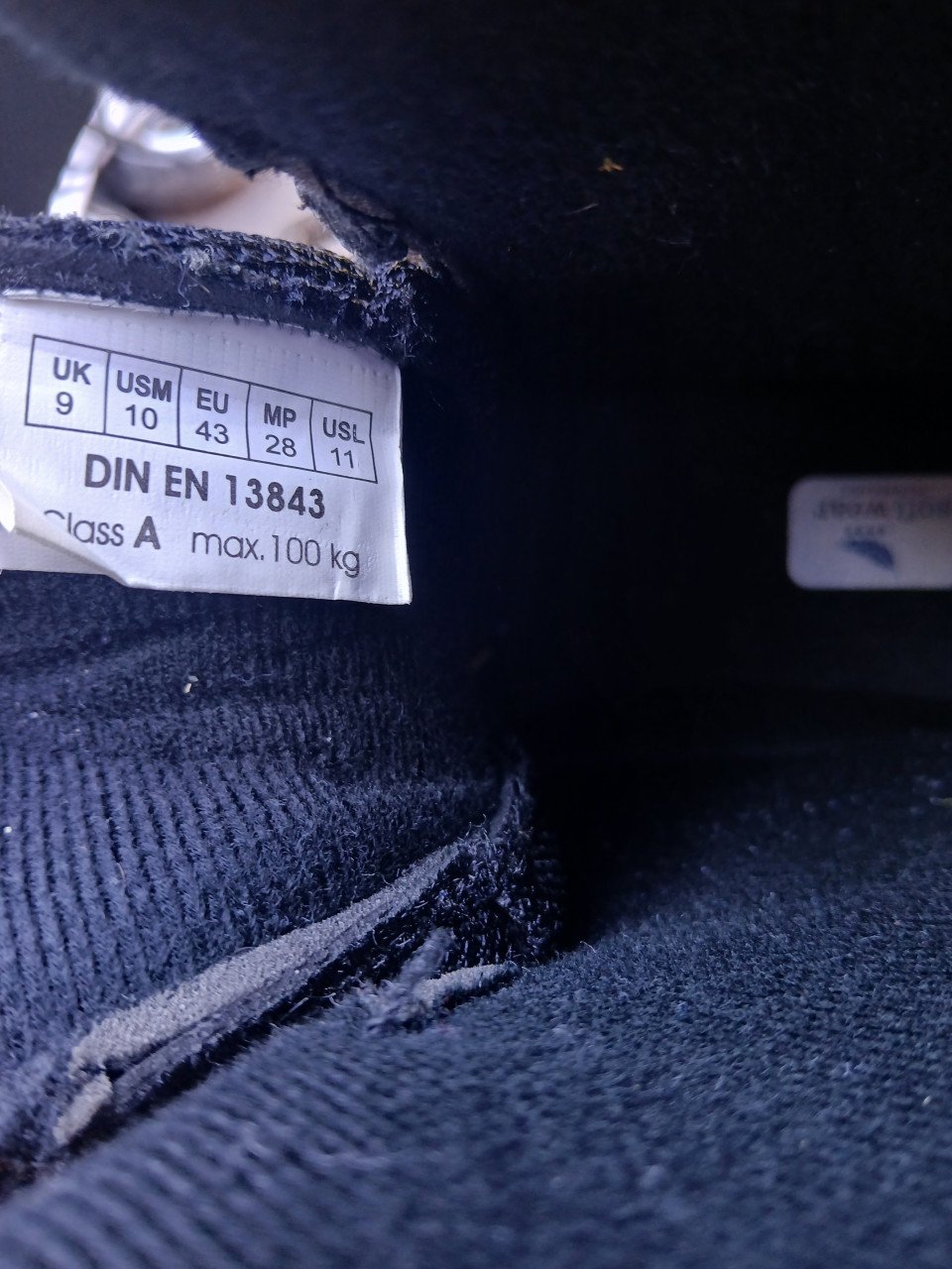 Fila skeelers Heren maat 43