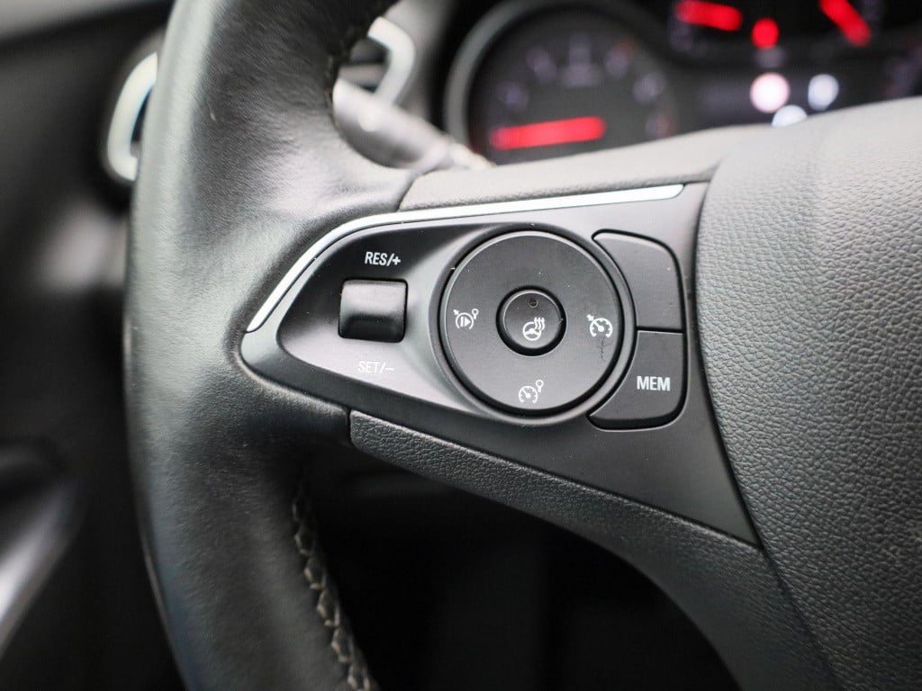 Opel Grandland X 1.2 turbo elegance | automaat | trekhaak | lmv | parkeer s