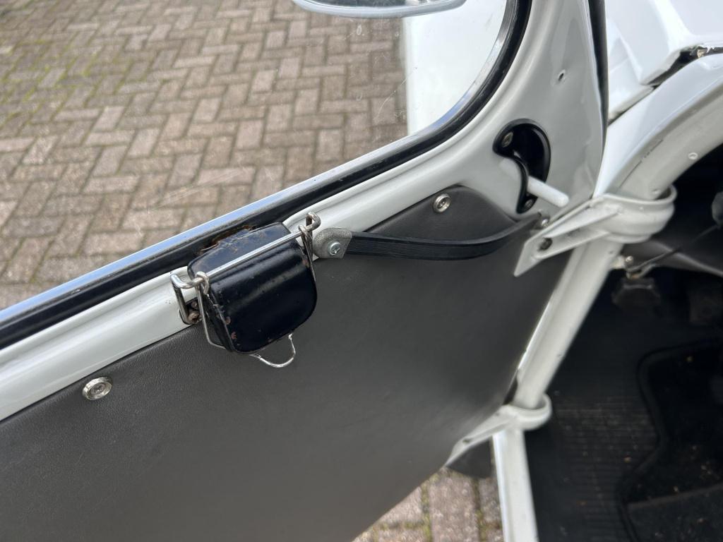 Citroen 2cv 2cv6 special