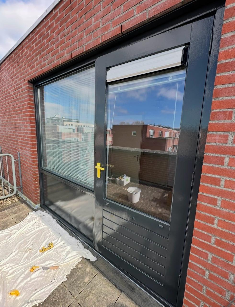🏠 Uw woning weer als nieuw! Schilder nodig in zeeland?? 🎨